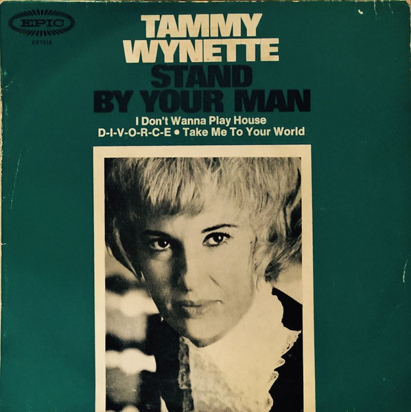 Tammy Wynette
